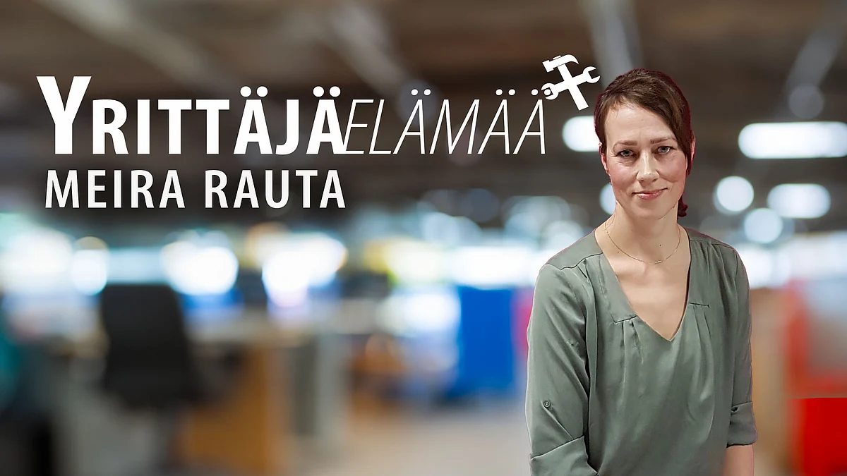 Meira Rauta - 13/17