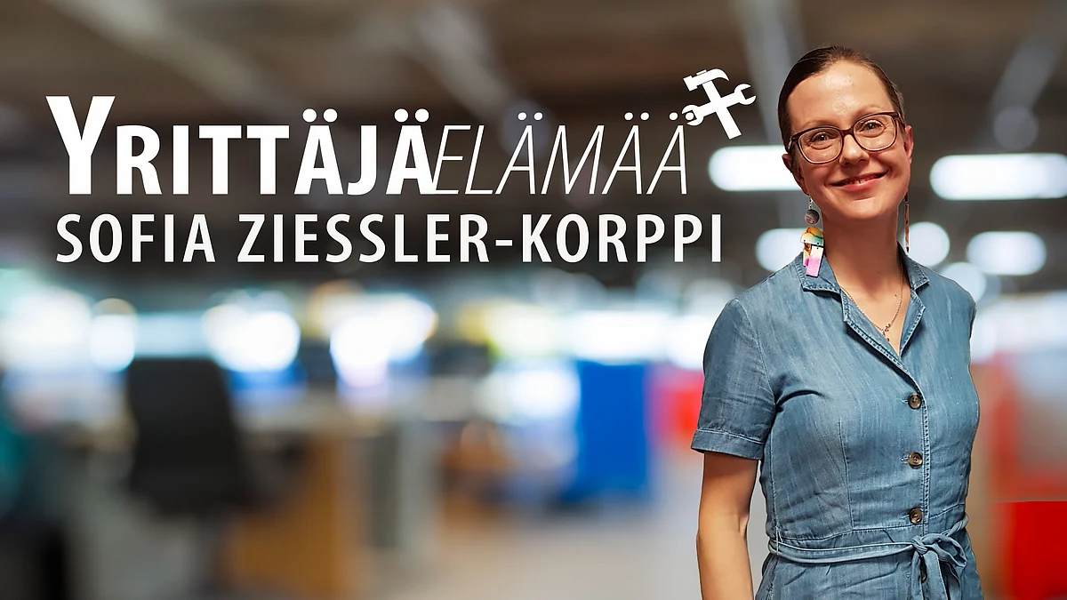 Sofia Ziessler-Korppi - 9/17