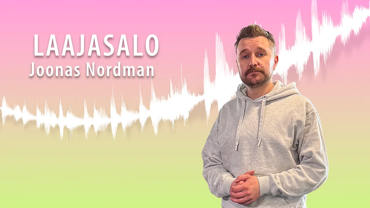 Joonas Nordman - P11/2025