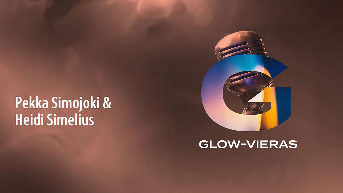 Pekka Simojoki ja Heidi Simelius - 14/2025