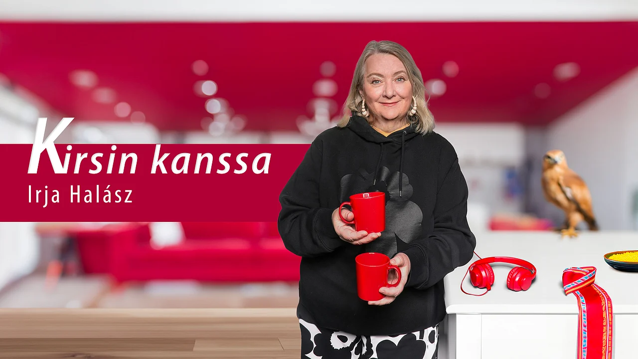 Irja Halász