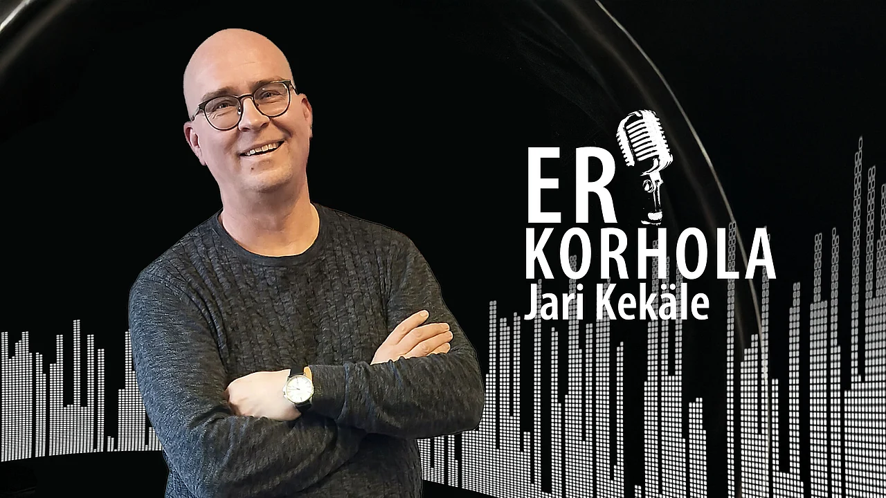 Jari Kekäle