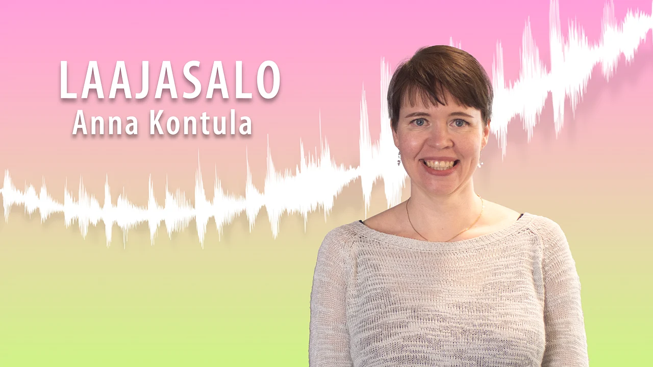 Anna Kontula