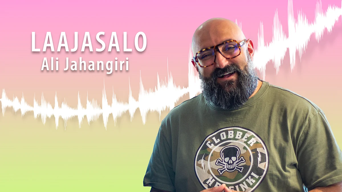 Ali Jahangiri - P15/2025