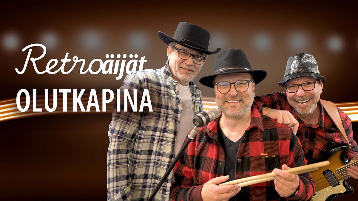 Olutkapina - 1/2025