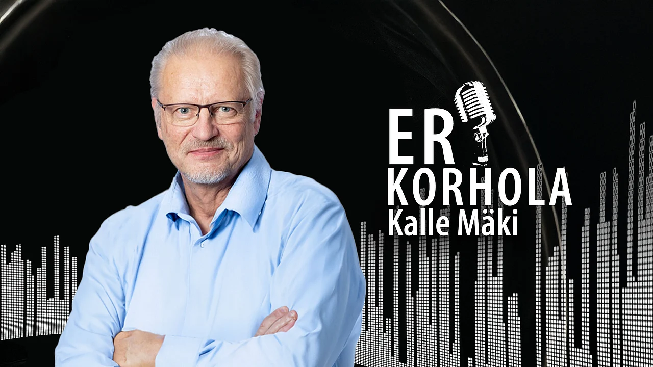 Kalle Mäki