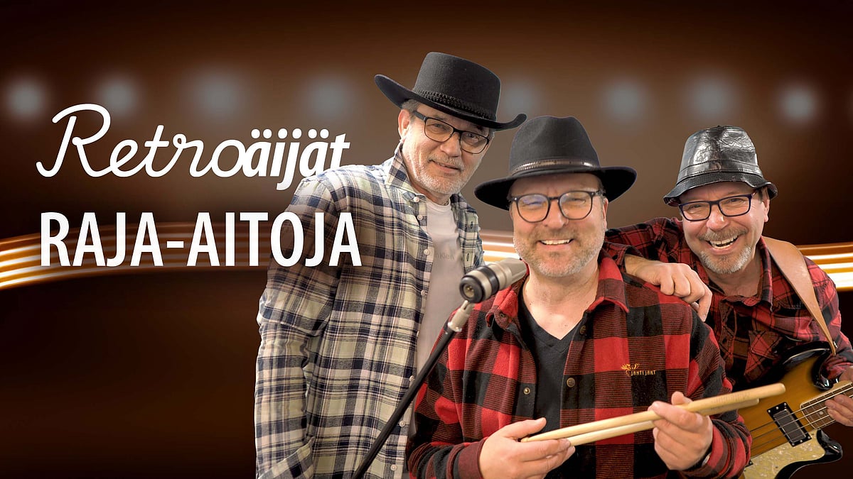 Raja-aitoja - 7/2025