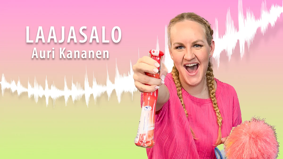 Auri Kananen - P20/2025