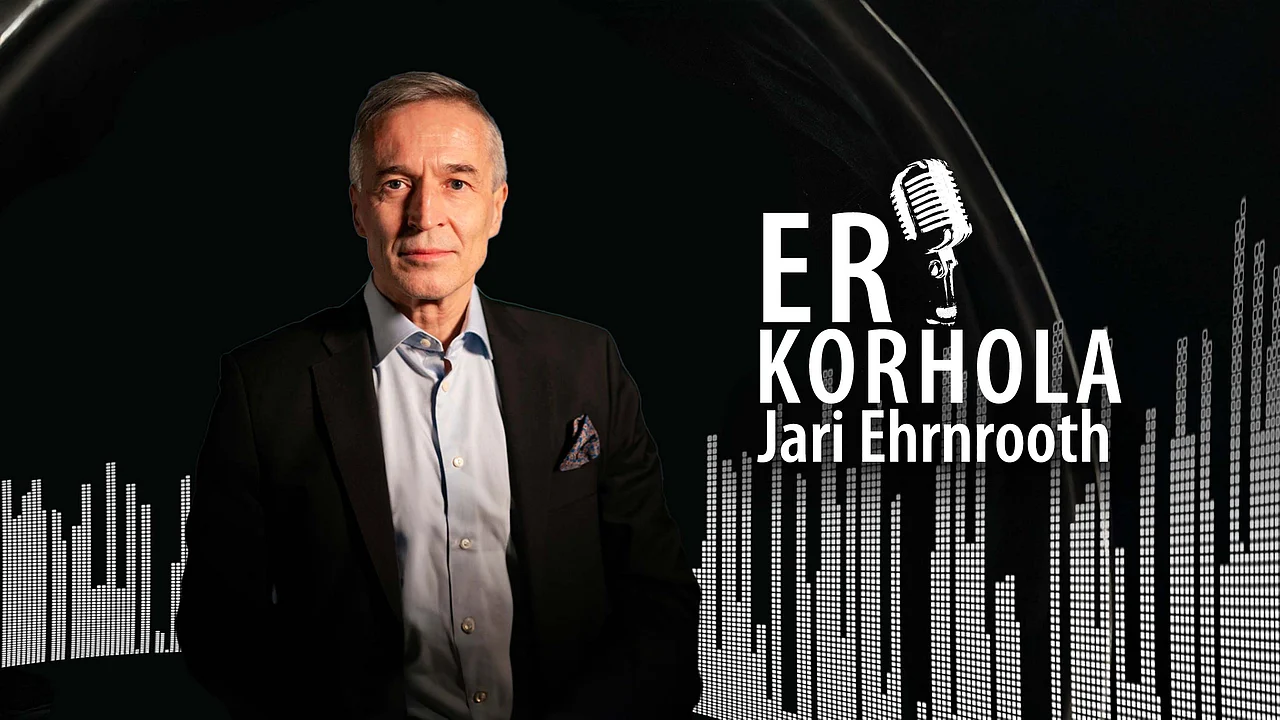 Jari Ehrnrooth