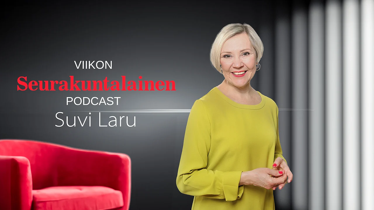 Suvi Laru