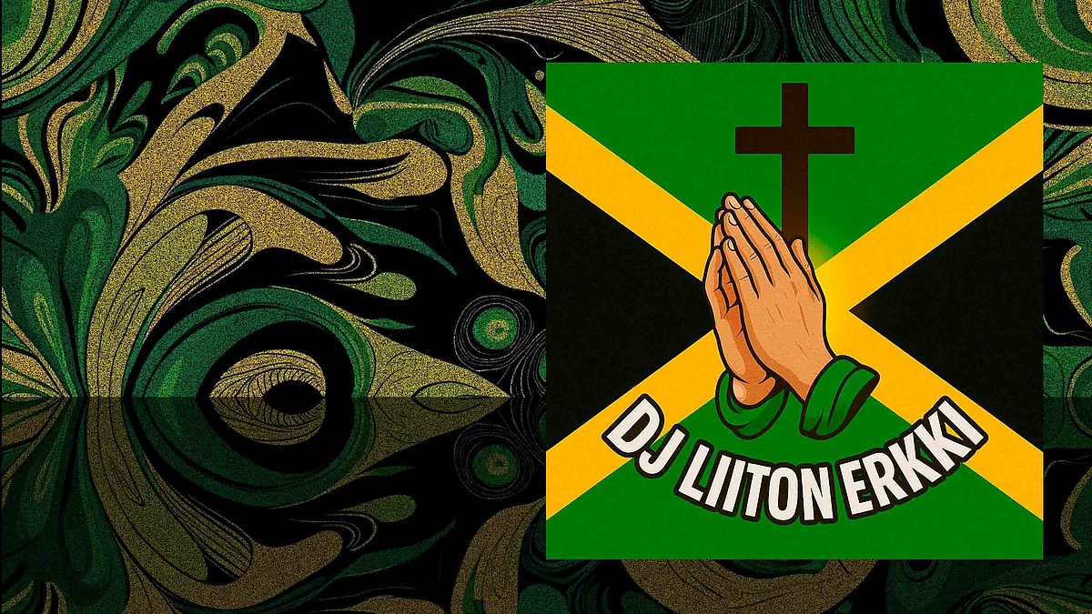 Sekalainen seurakunta - 9/9