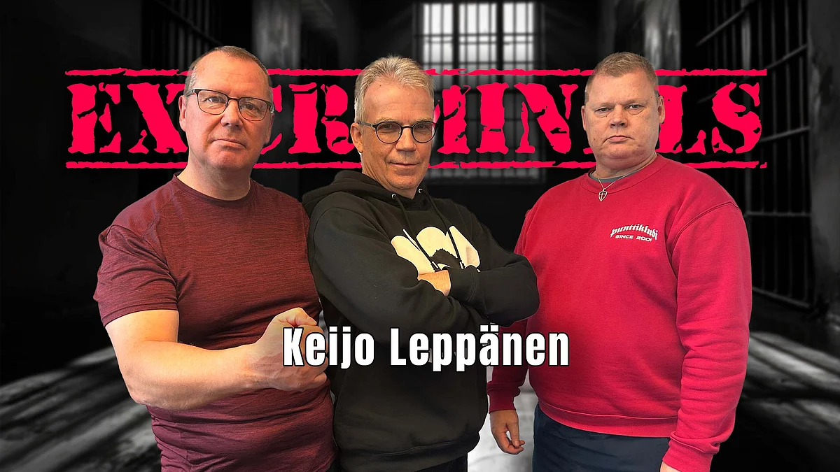 Keijo Leppänen