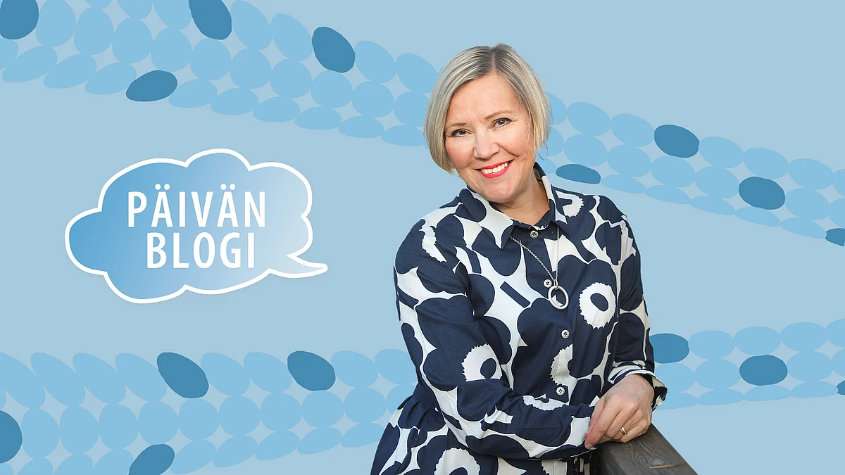 Kuivuus koettelee - 8/2025