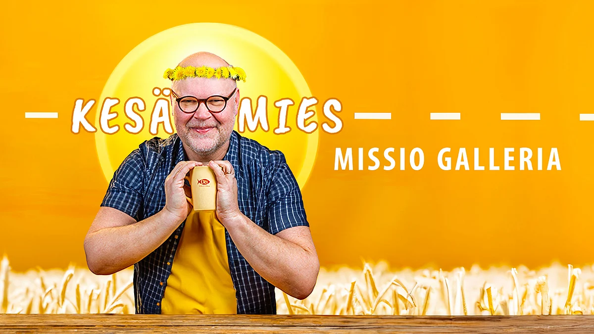 Missio Galleria - 2/2025