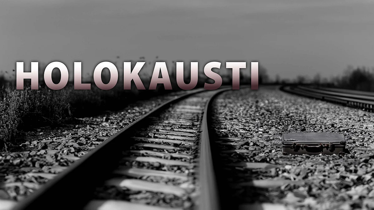 Höss ja Mengele - 1/18