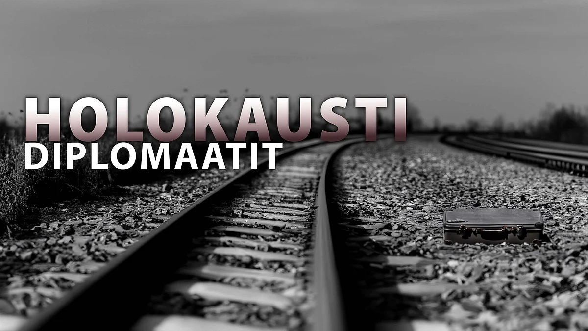 Diplomaatit - 12/18