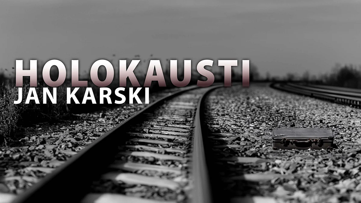 Jan Karski - 13/18