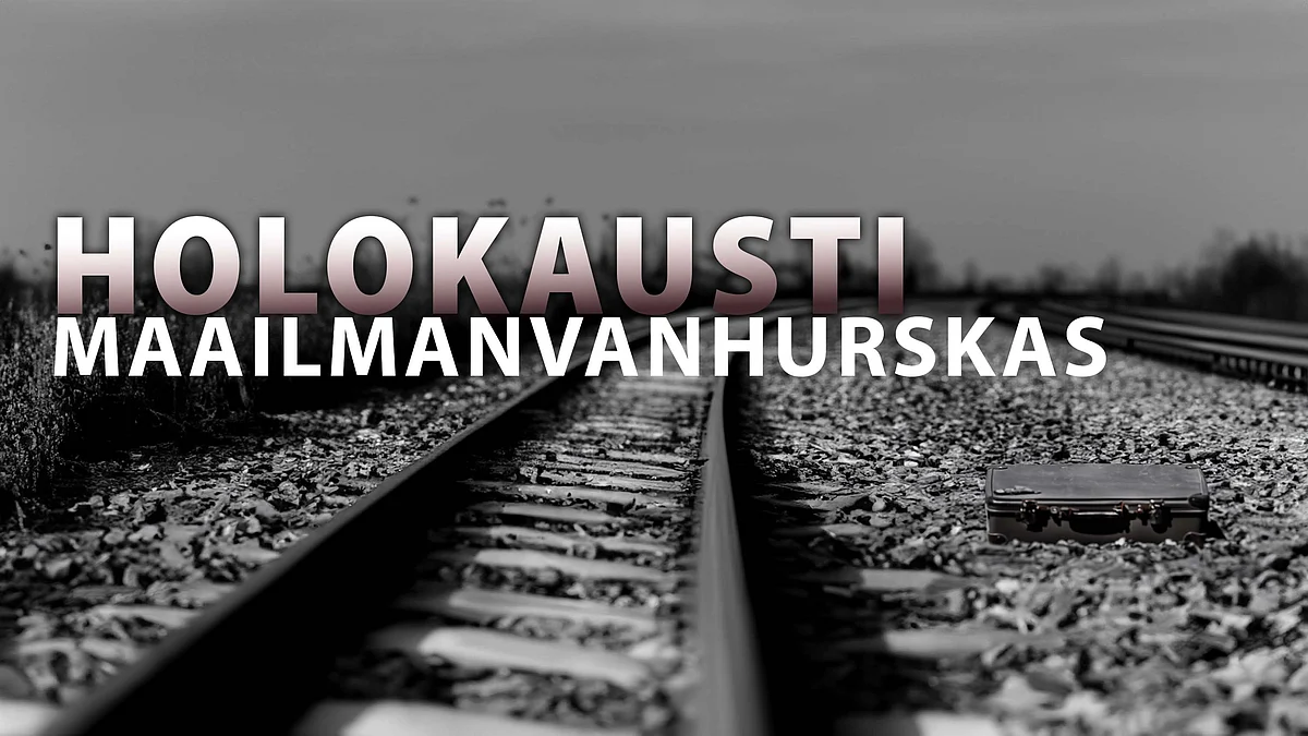 Maailmanvanhurskas - 10/18