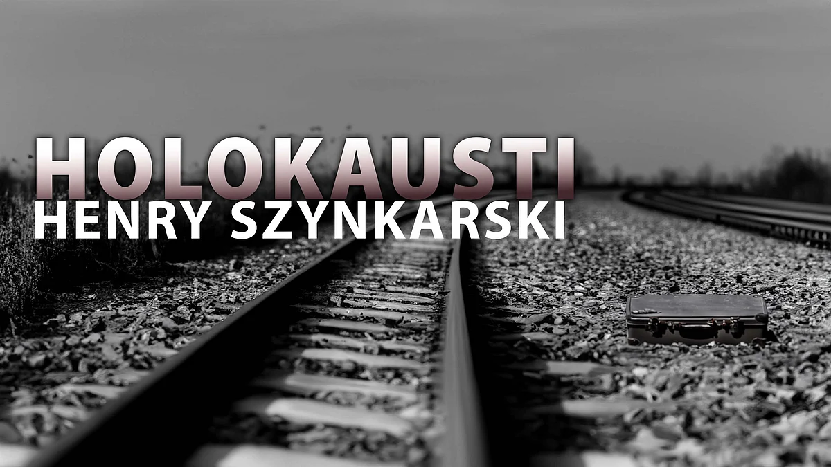 Henry Szynkarski