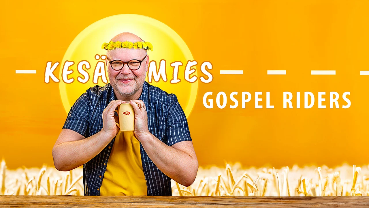 Gospel Riders