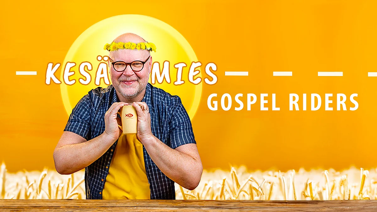 Gospel Riders