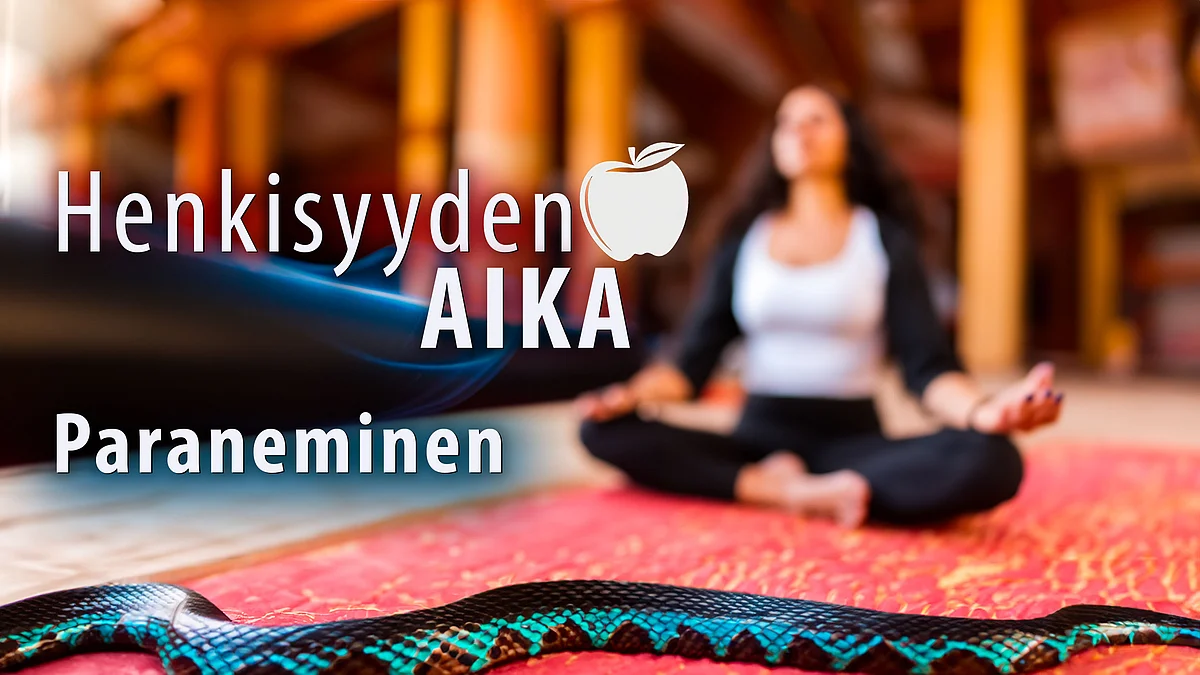 Paraneminen - 4/5