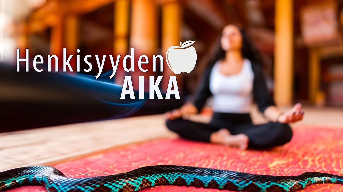 Henkisyyden historia - 1/5