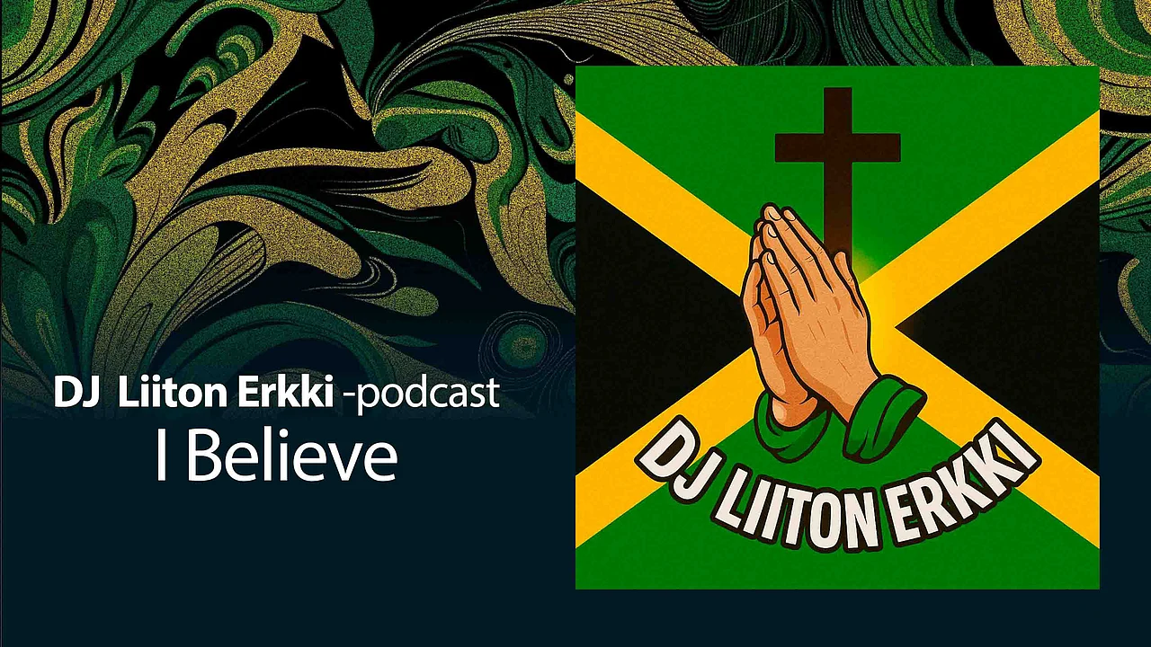 I Believe