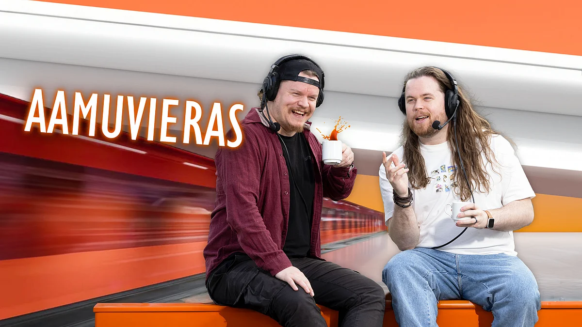 Mirja Yrjölä - 36/2025