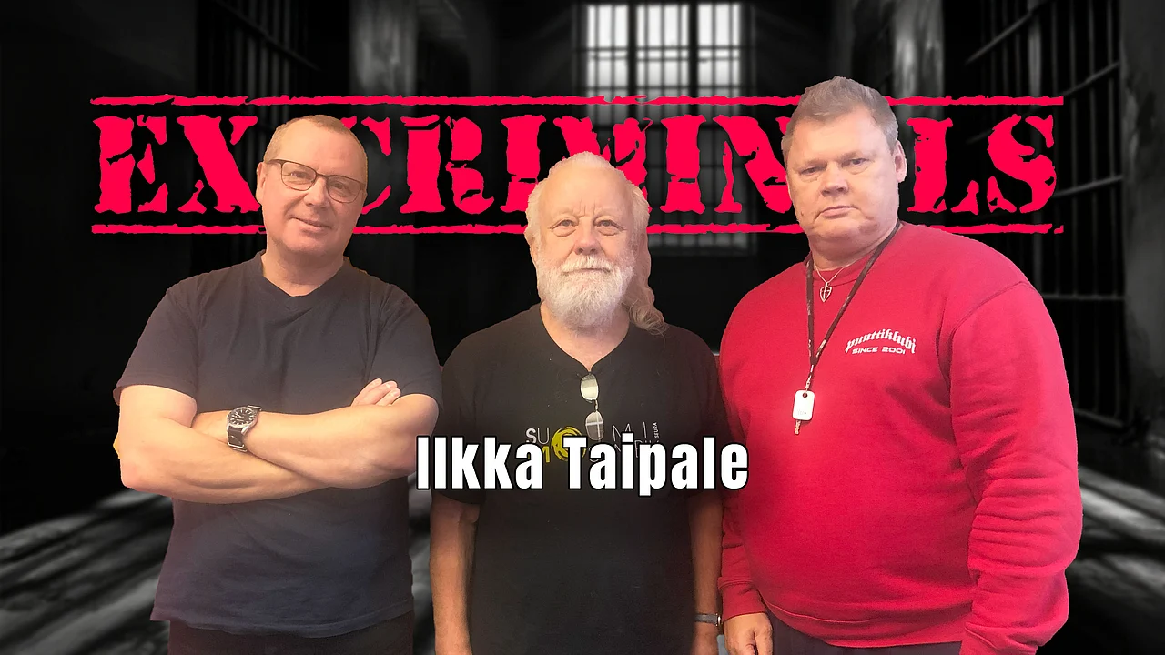 Ilkka Taipale