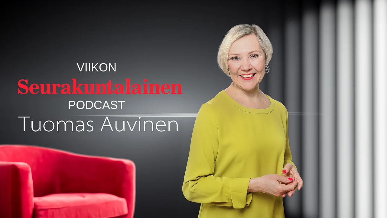 Tuomas Auvinen