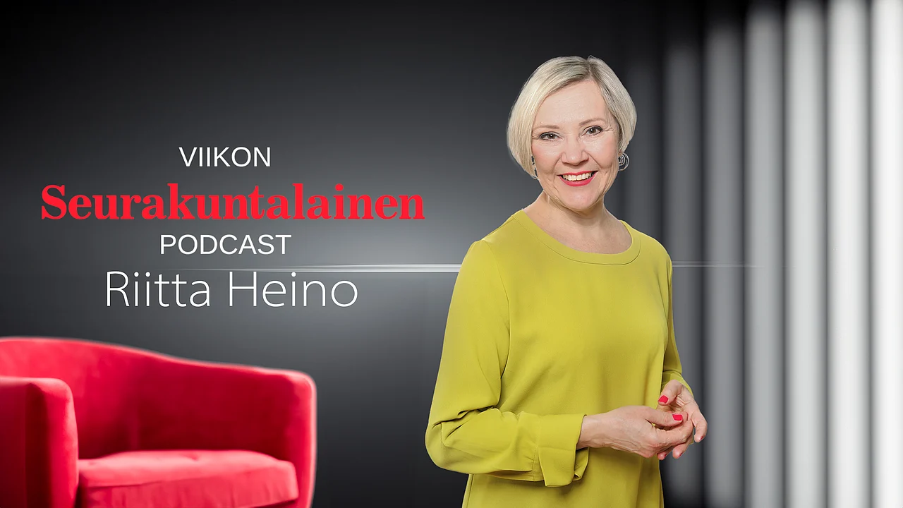 Riitta Heino