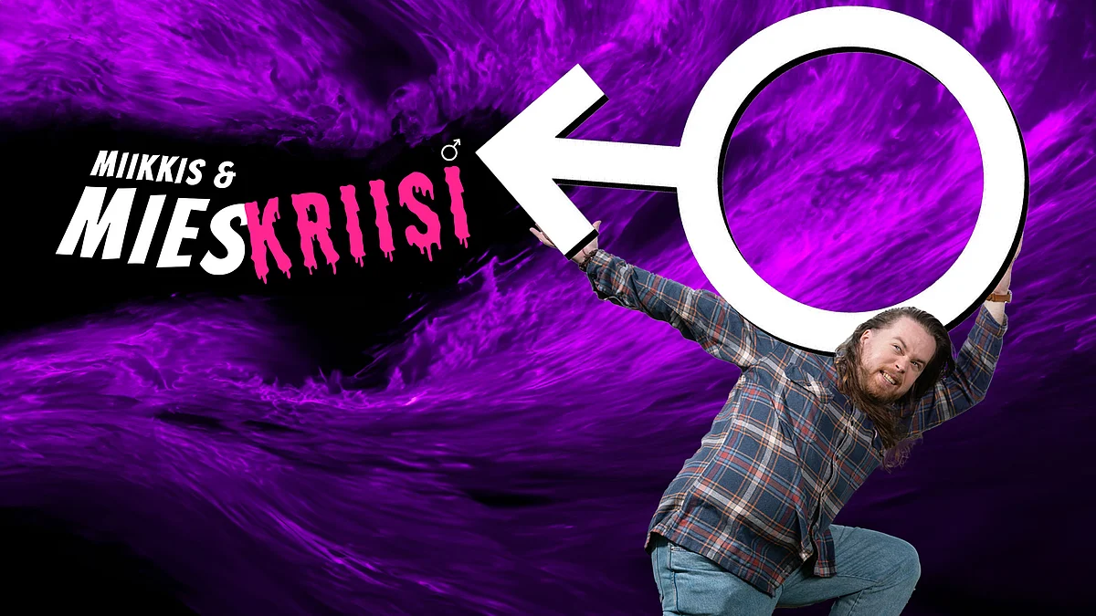 #miestenmetoo - 7/14