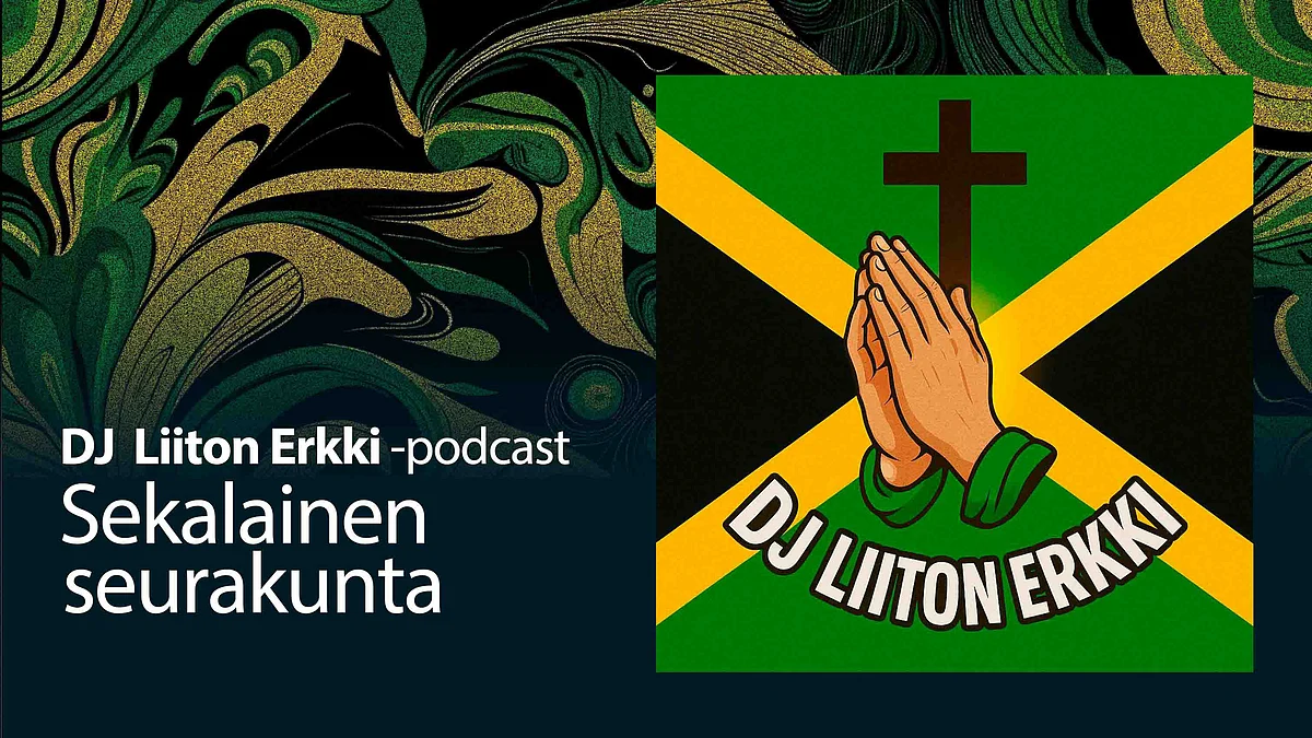 Sekalainen seurakunta