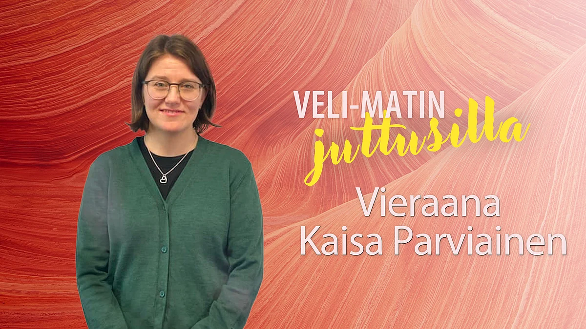 Kaisa Parviainen
