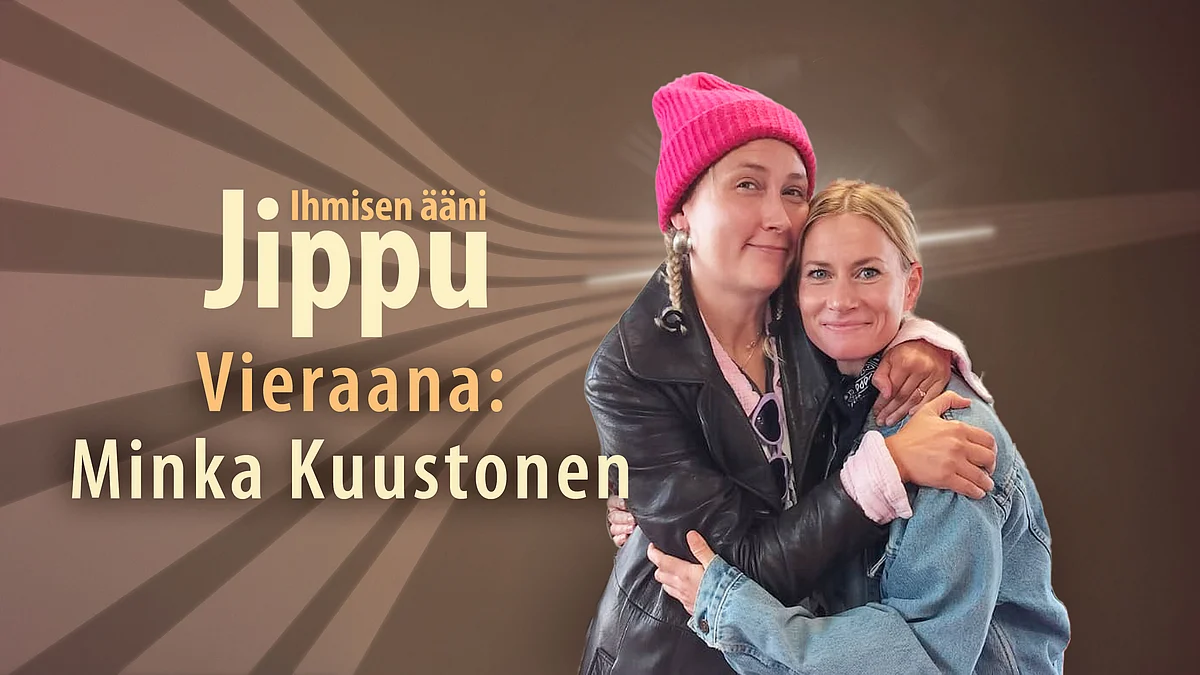 Minka Kuustonen - 10/2025