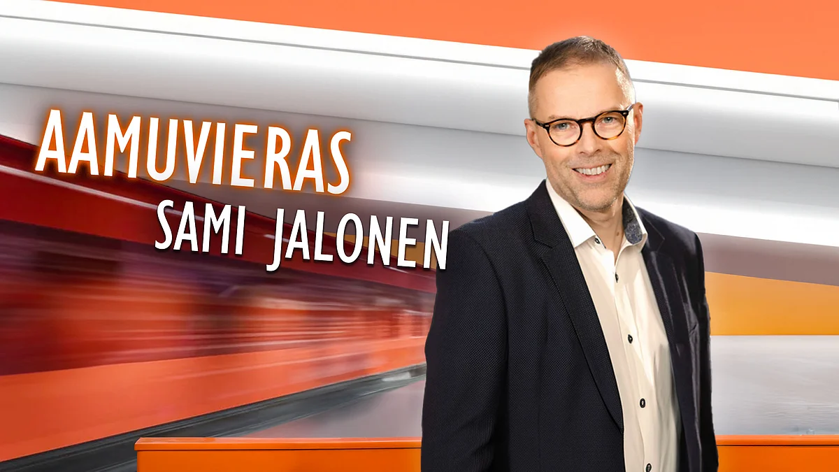 Aamuvieras-podcastissa aiheena Radio Dein osakeanti.