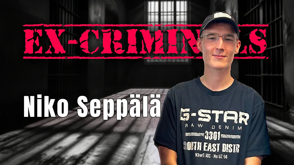 Niko Seppälä - 14/2025