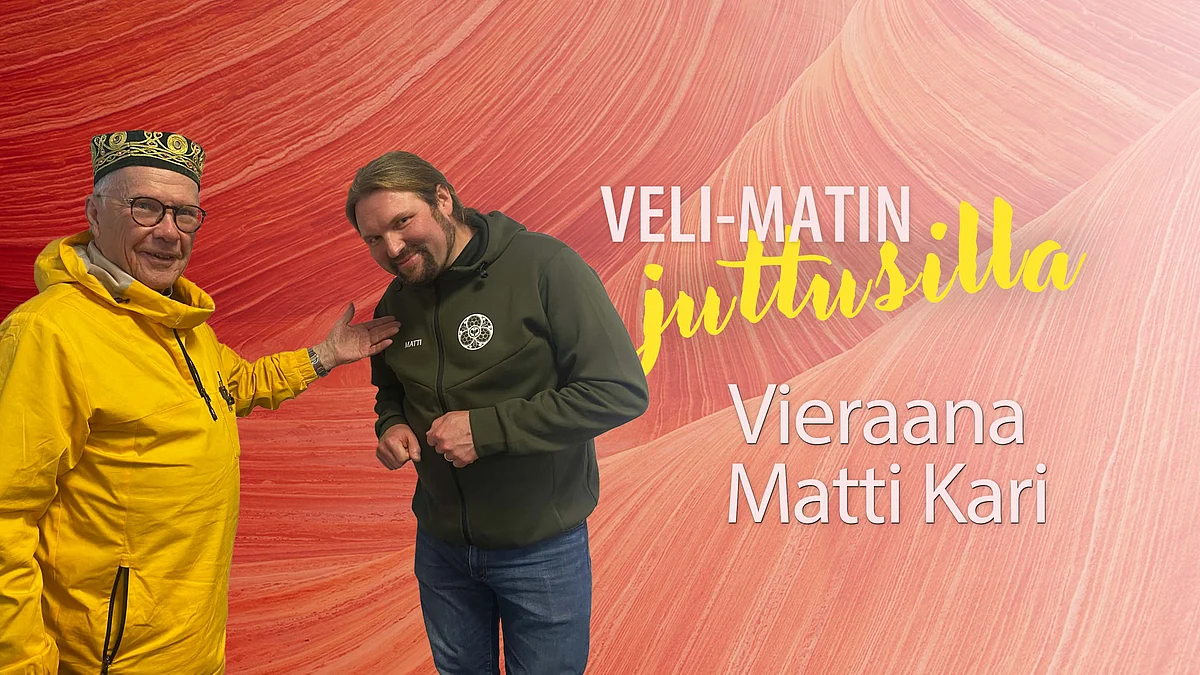 Matti Kari