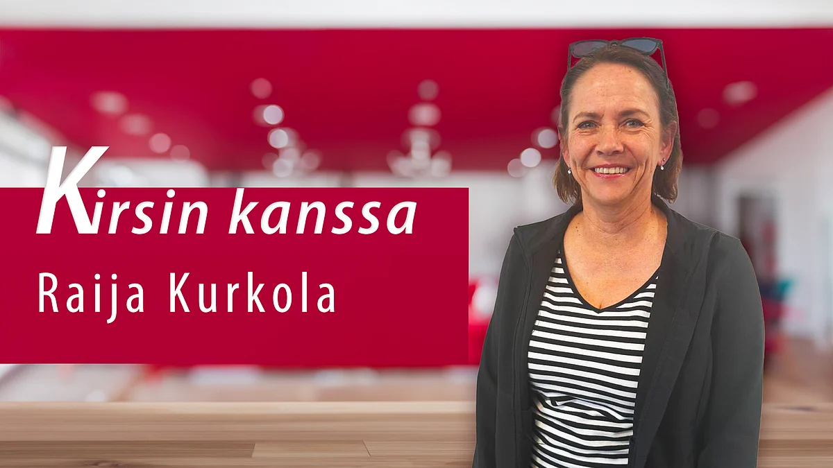 Raija Kurkola