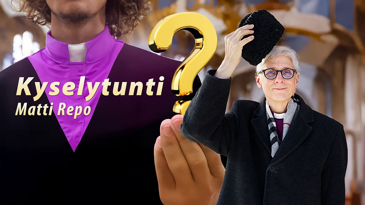 Matti Repo - P5/2025