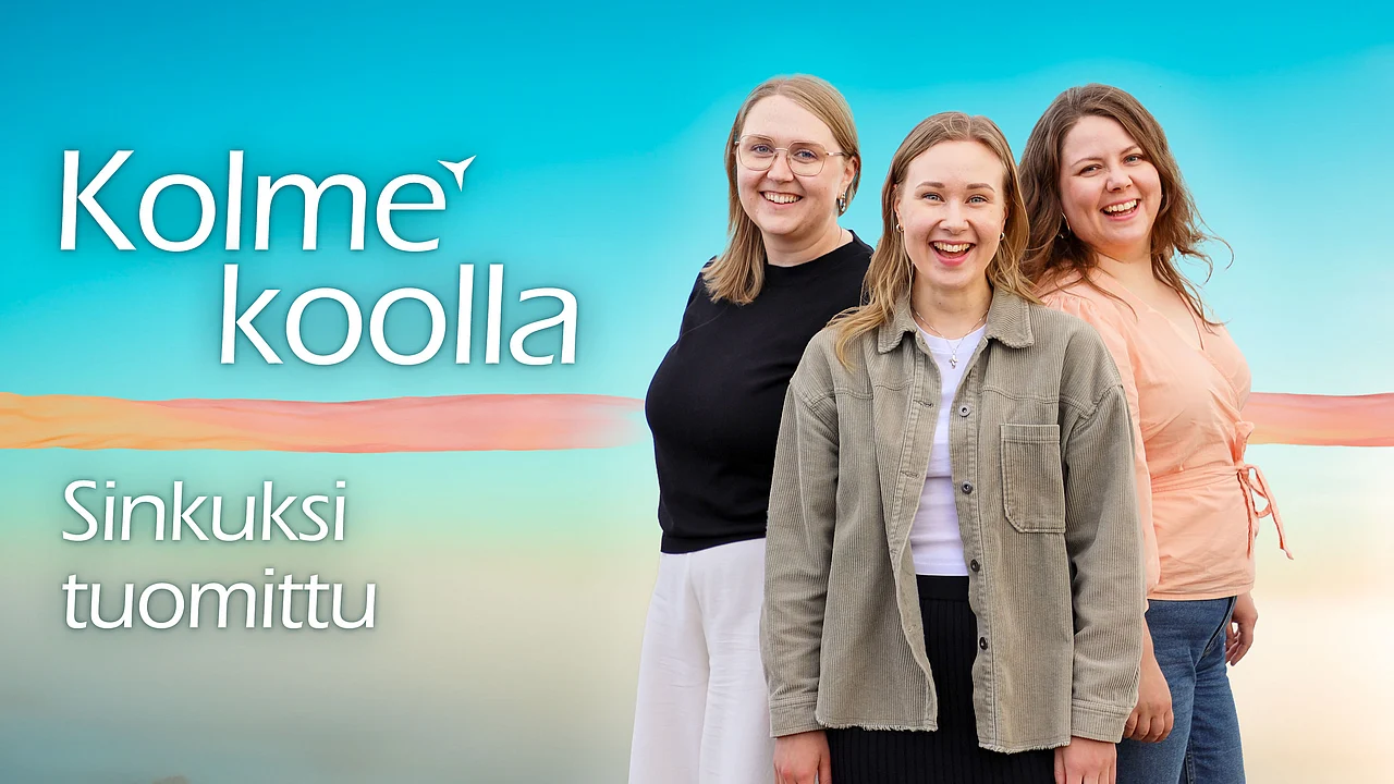 Sinkuksi tuomittu
