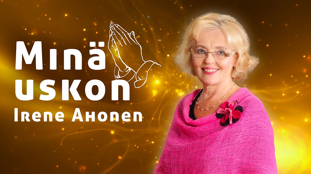 Irene Ahonen - 23/2025