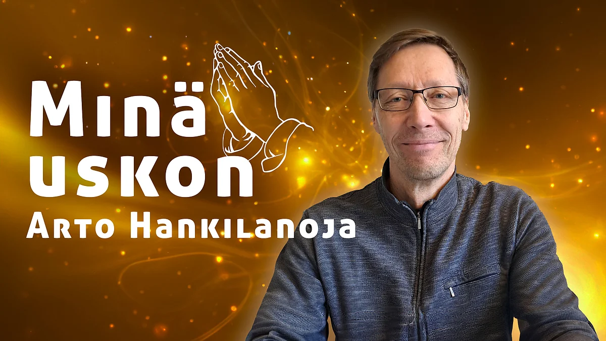 Arto Hankilanoja - 30/2025