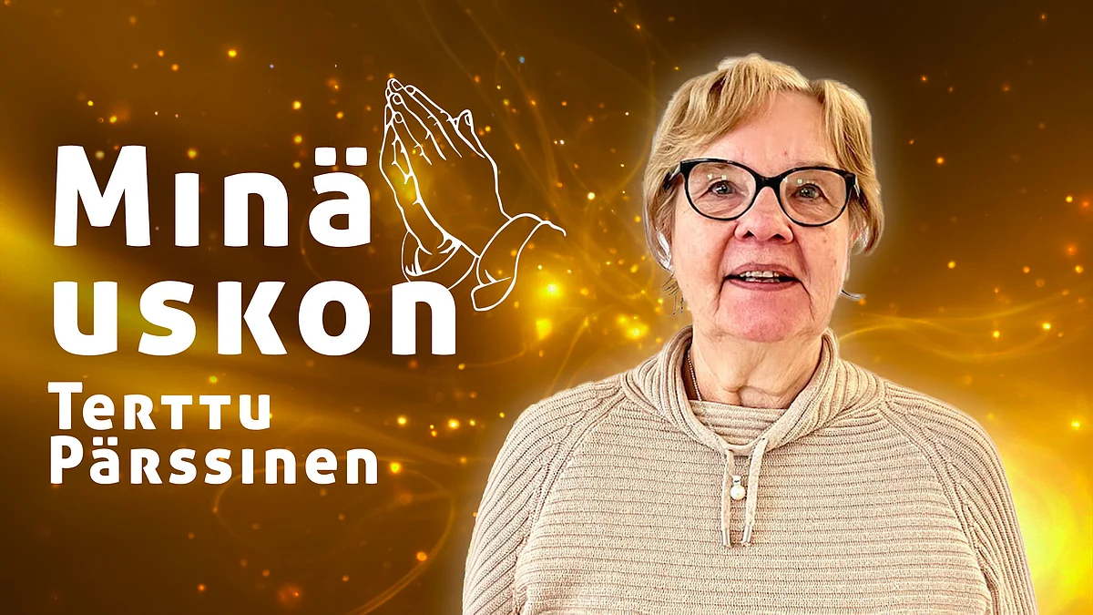 Terttu Pärssinen - 31/2025