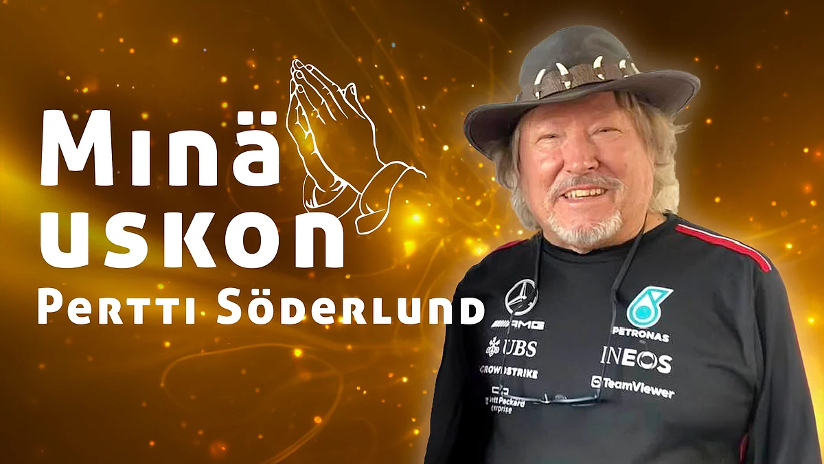 Pertti Söderlund - 37/2025