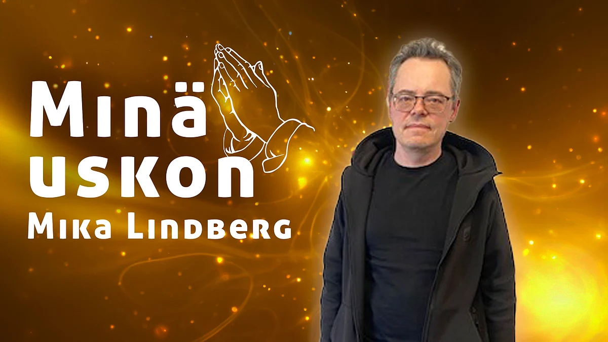 Mika Lindberg - 33/2025