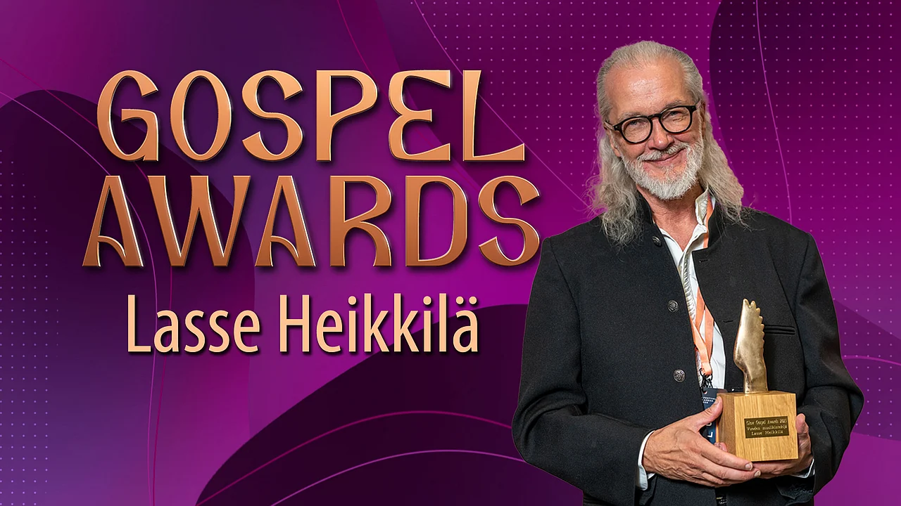 Lasse Heikkilä