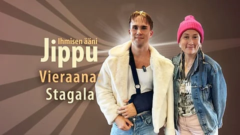 Jippu ja Stagala