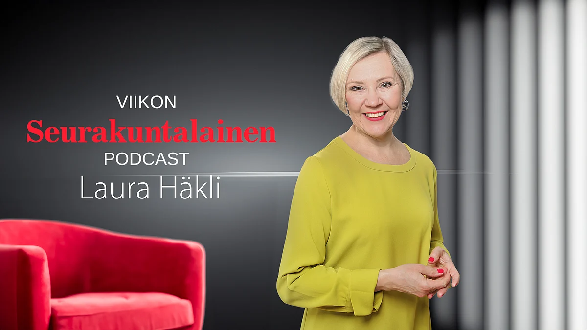 Laura Häkli - 27/2025